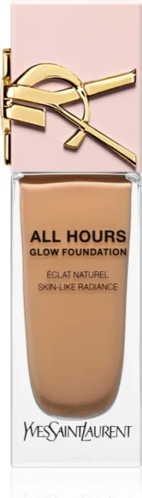 Yves Saint Laurent All Hours Glow Foundation MN5, 25ml