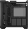 Fractal Design Torrent Compact Black RGB TG Light Tint, Glasfenster Vorschaubild
