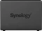 Synology Deep Learning NVR DVA1622 16-Kanal, Netzwerk-Videorecorder Vorschaubild