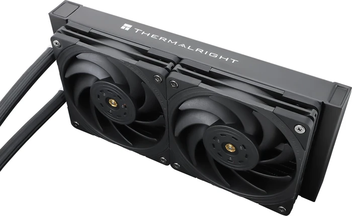 Thermalright Frozen Edge 240 Black