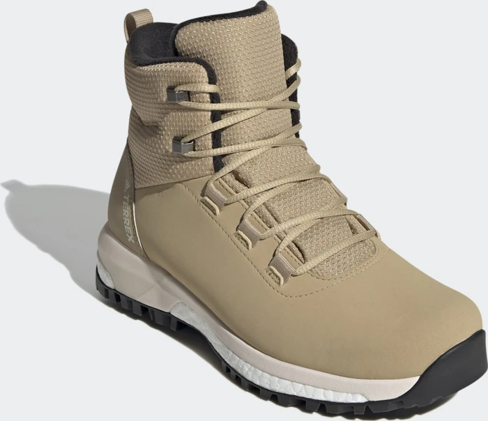 adidas Terrex Pathmaker CW beige tone/core black/wonder white (Damen)