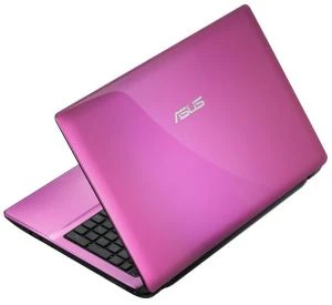 ASUS K53SC-SX473V pink K53SC-SX473V, Pentium B940, 6GB RAM, 640GB HDD, GeForce GT 520MX, DE