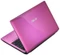 ASUS K53SC-SX473V pink K53SC-SX473V, Pentium B940, 6GB RAM, 640GB HDD, GeForce GT 520MX, DE Vorschaubild