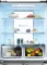 Haier Cube 83 Serie 7 HCR7818DWPT Multi Door Vorschaubild