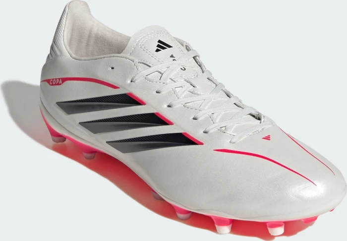 adidas Copa Pure IV League zero metalic/core black/lucid red
