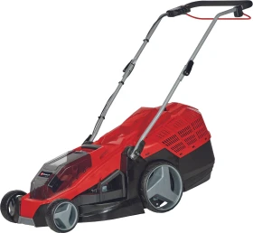Einhell Expert GE-CM 36/43 Li M Akku-Rasenmäher inkl. 2 Akkus 4.0Ah