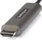 StarTech USB-C 3.1 [Stecker] auf HDMI [Stecker] 4K 60Hz mit HDR10 Adapterkabel, 2m Vorschaubild