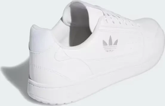 adidas NY 90 cloud white/crystal white (Herren)