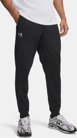 Under Armour Sportstyle Trainingshose lang schwarz (Herren)