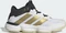adidas Court Stabil cloud white/gold metallic/core black (Herren) Vorschaubild