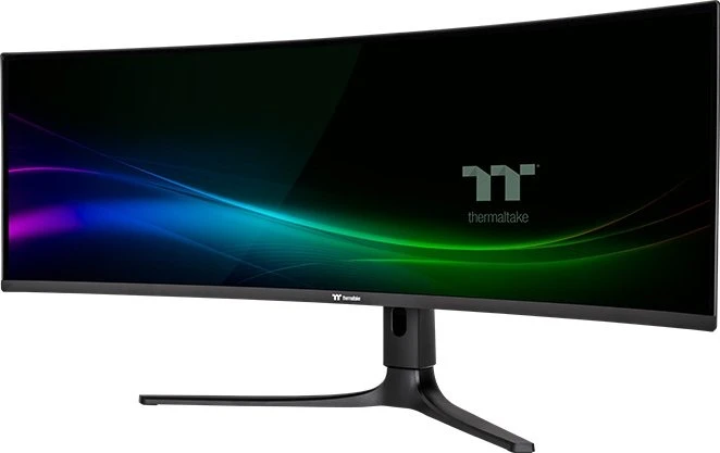 Thermaltake TPM-O49CDQ, 49"