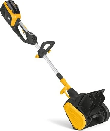 Stiga ST 300e Kit Akku-Schneefräse