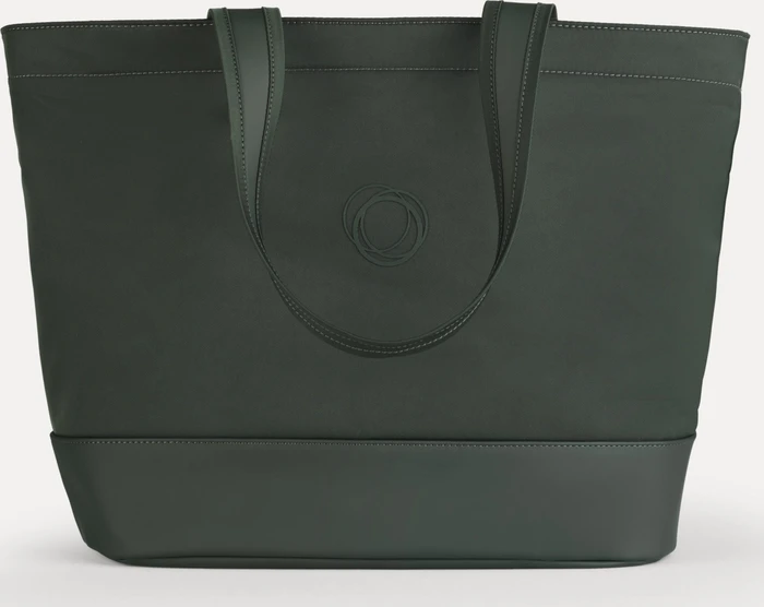 Bugaboo Noir Limited Edition mitternachtsgrün
