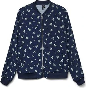 Vero Moda Coco Bomber Jacke (Damen)