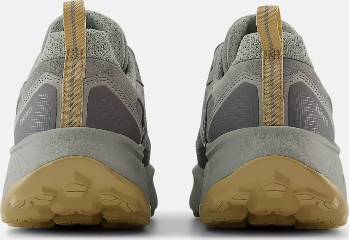 New Balance Hierro Trek slate grey/lone star grey (Herren)