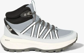 Jack Wolfskin Wild Hike Texapore Mid ash (Damen)