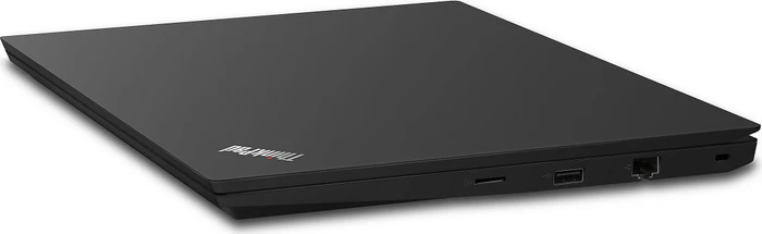 Lenovo ThinkPad E495, Ryzen 5 3500U, 16GB RAM, 512GB SSD, DE