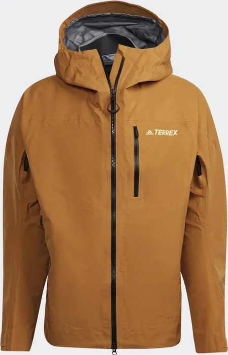 adidas Terrex Techrock Gore-Tex Pro Jacke (Herren)