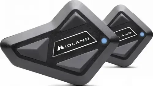 Midland BT Mini Twin (C1410.01)