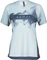 Scott Trail Vertic Trikot kurzarm glace blue/midnight blue (Damen) Vorschaubild