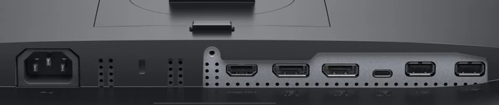 Dell P2421DC, 23.8"