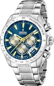 Festina Timeless Chronograph F20668/5