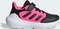 adidas Tensaur Run 2.0 core black/lucid pink (Junior) Vorschaubild