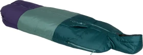 Exped Dreamwalker L Deckenschlafsack cypress