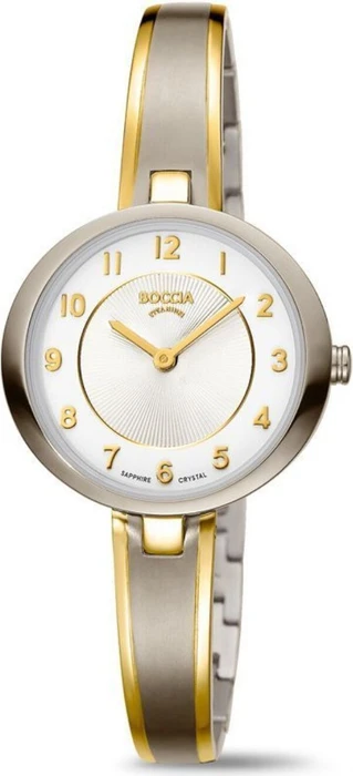 Boccia 3377-01