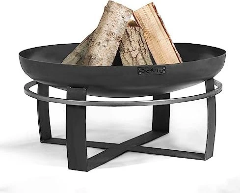 CookKing Viking Feuerschale