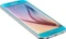 Samsung Galaxy S6 Duos G920F/DS 32GB blau Vorschaubild