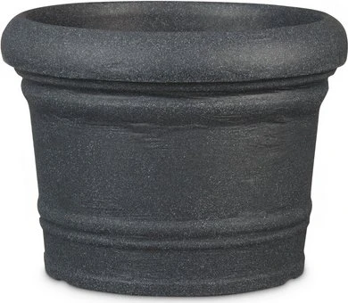 Floralo Lucca 45cm granit