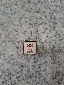 Artdeco Eye Designer Lidschatten 33 baby bloom Refill, 0.8g