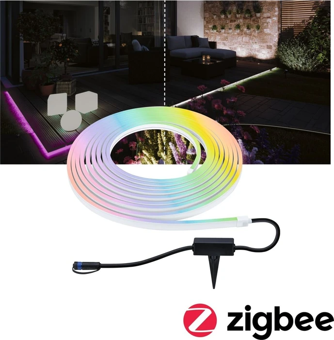 Paulmann Plug & Shine Smooth LED-Streifen