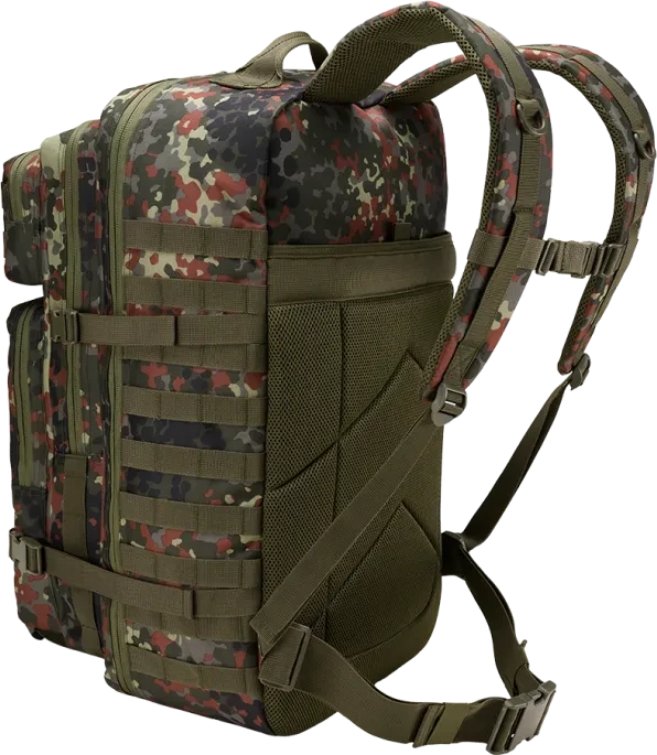 Brandit US Cooper XL flecktarn
