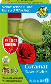 SBM Protect Garden Curamat Rosen-Pilzfrei, 100ml