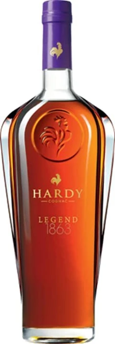 Hardy Legend 1863 700ml