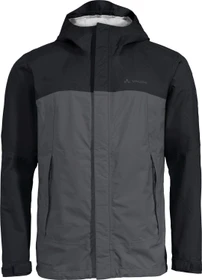 Vaude Lierne II Funktionsjacke iron uni (Herren)