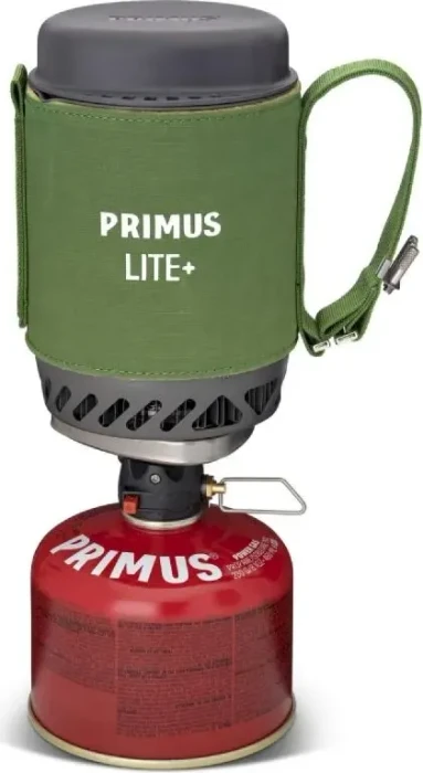 Primus Lite+ Kocherset Modell 2021