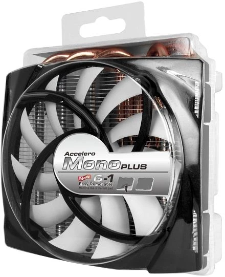 ARCTIC Accelero Mono Plus