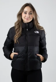The North Face Saikuru Funktionsjacke tnf black (Damen)