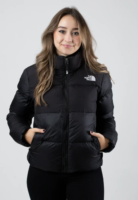 The North Face Saikuru Funktionsjacke tnf black (Damen)