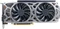 EVGA GeForce GTX 1080 Ti SC2 Elite, 11GB GDDR5X, DVI, HDMI, 3x DP Vorschaubild