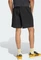 adidas Essentials Trefoil Waffle Shorts schwarz/weiß (Herren) Vorschaubild