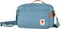 Fjällräven High Coast Crossbody Umhängetasche dawn blue Vorschaubild
