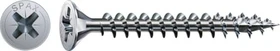 Spax WIROX A9J 4CUT PZ2 Universalschraube, 4x40mm, 1000 Stück