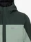 Jack Wolfskin Trailventure 2L Funktionsjacke green zinnia (Junior) Vorschaubild