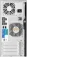 HPE ProLiant ML30 Gen11, Xeon 6325P, 32GB RAM, 1.92TB SSD Vorschaubild