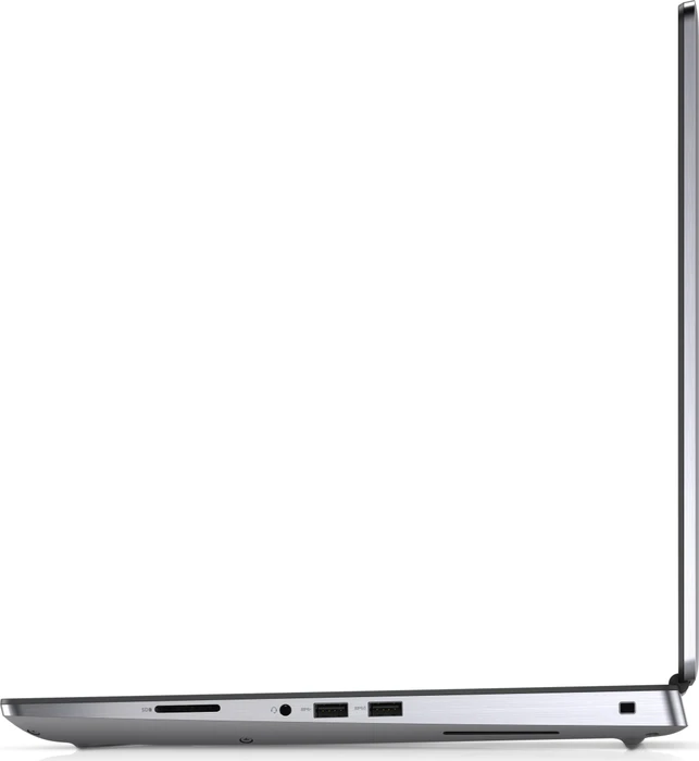 Dell Precision 7760, Core i9-11950H, 16GB RAM, 512GB SSD, RTX A4000, 5G, DE