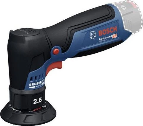 Bosch Professional GEX 12V-77 Akku-Exzenterschleifer solo